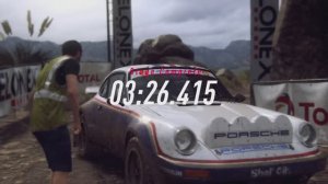 Dirt Rally 2.0 Setup Argentina Catamarca Province San Isidro Time 03:26.415 Tier 3