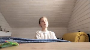 Распаковка мармеладок