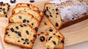 Кекс Столичный! Легендарный рецепт выпечки из нашего детства! Десерт для воскресного чаепития