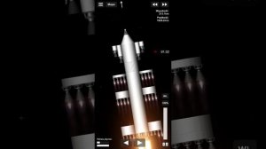 НЕУДАВШАЕСЯ РАКЕТА НА ЛУНУ ЗАТО НОРМАЛЬНЫЙ СПУТНИК 🤣😂🤣😂