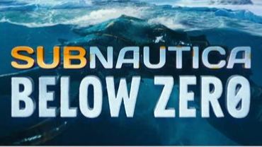 Subnautica: Below Zero Pathc 2025. #4 смотреть онлайн