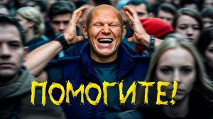 ЭТИ слова спасут НЕ ОДНУ жизнь: Что кричать в случае опасности? (ПОМОГИТЕ!)