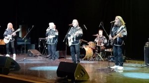 8-01-2026  ВИА  ДОБРЫ  МОЛОДЦЫ   МОСКВА  ФЦ РЮМИНОЙ  ЧАСТЬ-1