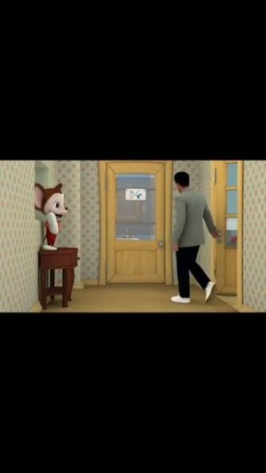 Барбоскины ИИ 6