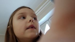 утро с Алисой