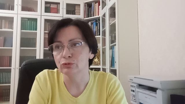 Экономическая политика в XVIII веке. Рамалданова Юлия смотреть онлайн