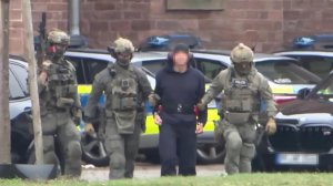 Суд в Германии считает, что взрывы на "Северных потоках" могли совершить по заказу Украины.