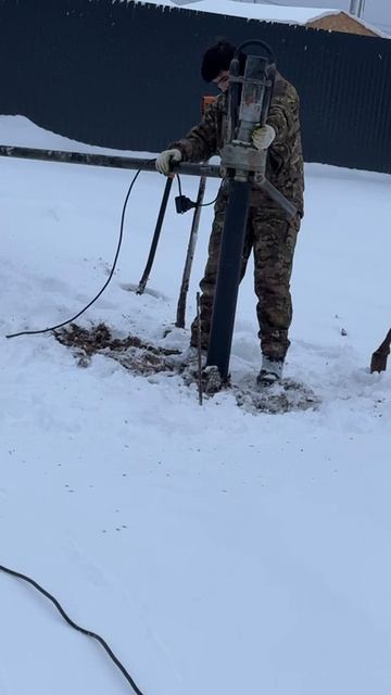 Винтовые Сваи Московская обл смотреть онлайн