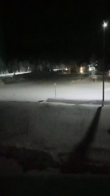 Доброй ночи ❤