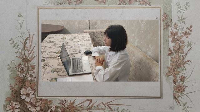 Книжная полка с Алиной Старостиной. Разбор повести Л.А. Чарской 