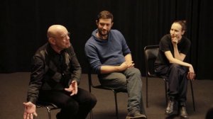 К.Райкин о Пушкине