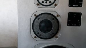 АКУСТИКА YAMAHA NS-670