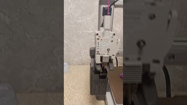 Толстый и большой не значит хороший проблемы с печатью на 3д принтере гуляет толщина филламента смотреть онлайн