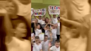 СЕМЕЙНЫЕ ВЕСЁЛЫЕ СТАРТЫ-2025_Гимназия 33