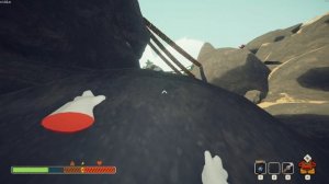 Сегодня мы опять поехали в Корею сделать мук банг и побыть на пляже! НО что-то пошло не так!