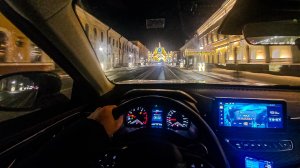 Пассажиры жалуются на высокие цены. Работа в такси на Хавал Джолион