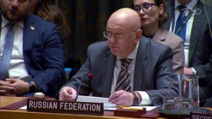 Россия осуждает любые формы внешнего вмешательства в Иран, заявил постпред РФ при ООН В. Небензя.