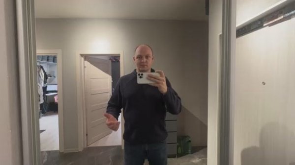 3-комнатная квартира. Улица Орбитальная, дом 3