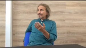 Разговор, который пробуждает. Сатсанг. Сергей Кулдин