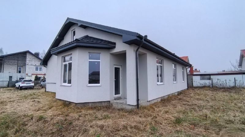 КУПИТЬ ДОМ КАЛИНИНГРАД