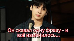 😶🌫️ Бан Шихёк нарушил тишину: Чонгук остаётся в BTS 💜 Реакция Тэхёна
