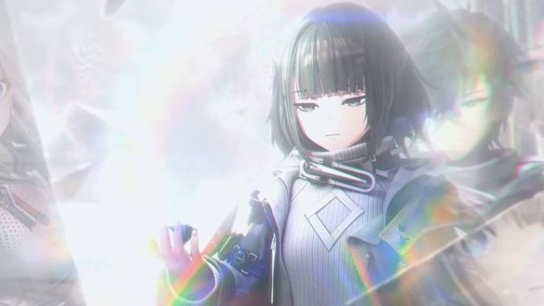 Arknights Endfield — релизный трейлер