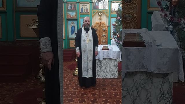 Крещенские купания!