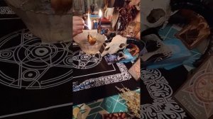 ЧИСТКА ОТ МОРОКА.