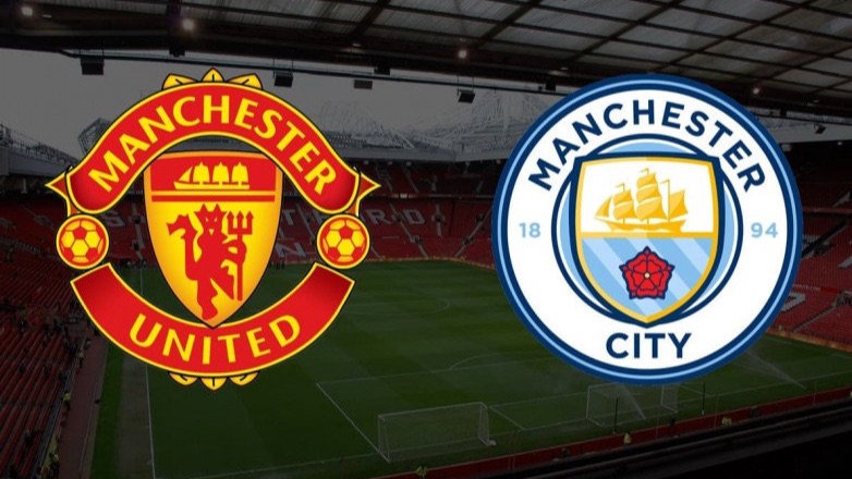 Манчестер Юнайтед - Манчестер Сити. Прогноз. АПЛ. 22-й тур (17.01.2026) смотреть онлайн