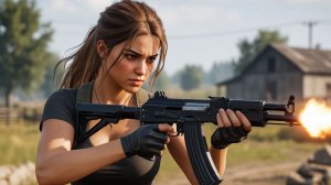 Арена Брейкаут