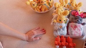 ВЛОГ 2. ЯНВАРЬ/2026 Готовые работы 55 шт