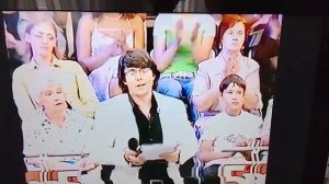 Пять вечеров (Первый канал, 21 июля 2005 года)