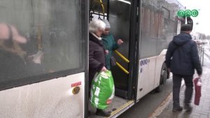 В Уфе повысится стоимость проезда