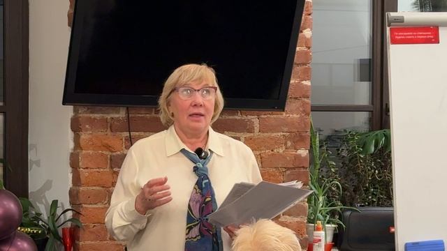 ДЕНЬ ЗДОРОВЬЯ С ЕЛЕНОЙ ГОРИСЛАВСКОЙ смотреть онлайн