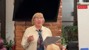 ДЕНЬ ЗДОРОВЬЯ С ЕЛЕНОЙ ГОРИСЛАВСКОЙ