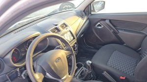 Granta 5d 22г,8кл,мт,765т.р,1-хоз.