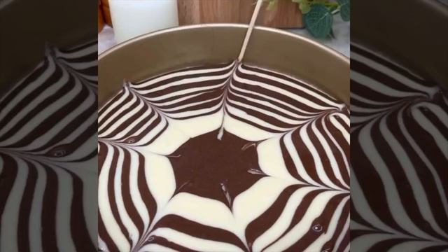 Пирог зебра смотреть онлайн