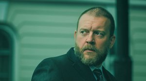 Павел Юлку шоурил