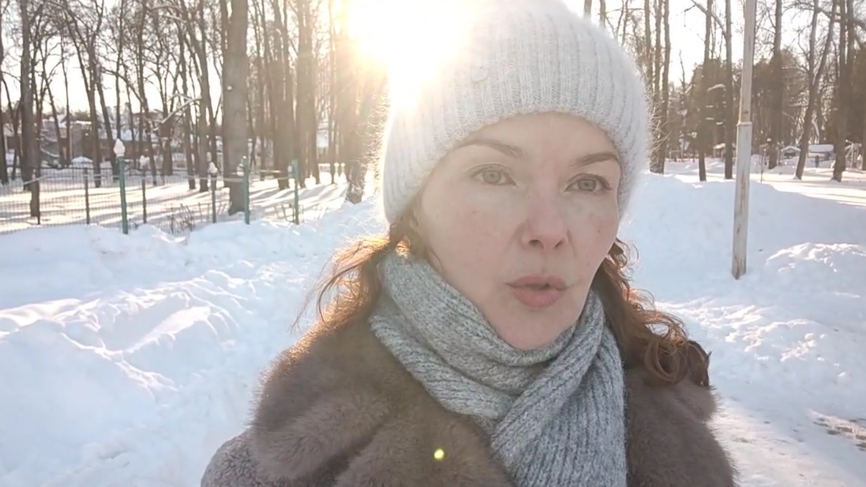 Отношения на грани развода