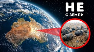 Ученые сделали ужасающие новое открытие, скрытое в Австралии