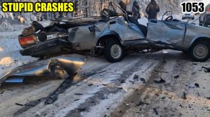 Подборка аварий и дтп на видеорегистратор. 16 01 26