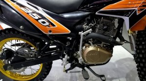 Мотоциклы TMEC. Выставка CFAIR. Часть 25