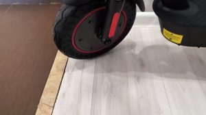 Обзор взрослого электросамоката HITWAY H17 PRO