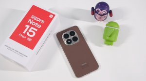 Redmi Note 15 Pro Plus НЕДОРОГО И ХОРОШО