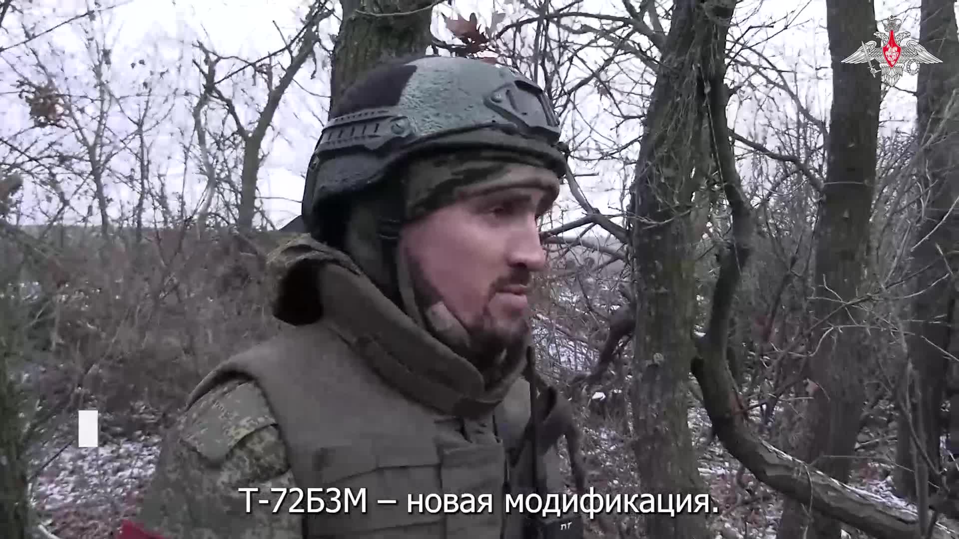 💥 Танкисты 2-й общевойсковой армии группировки войск «Центр» поддерживают наступательные действи... смотреть онлайн