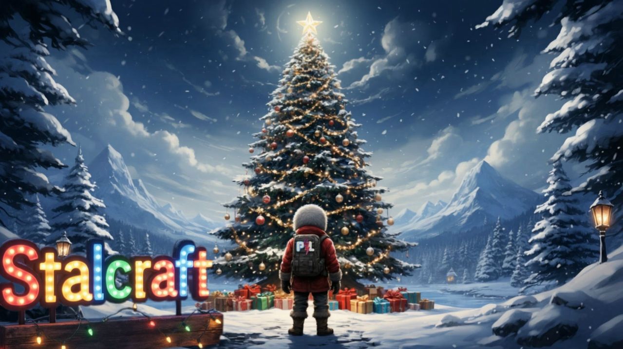 STALCRAFT: X | СТРИМ | Ч.265 | Фамас или АШ ? смотреть онлайн