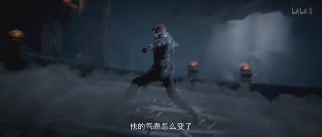 Звёзды за горизонтом - 3 серия (превью) смотреть онлайн