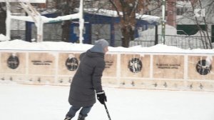 В Ярославле открылись 24 муниципальных катка