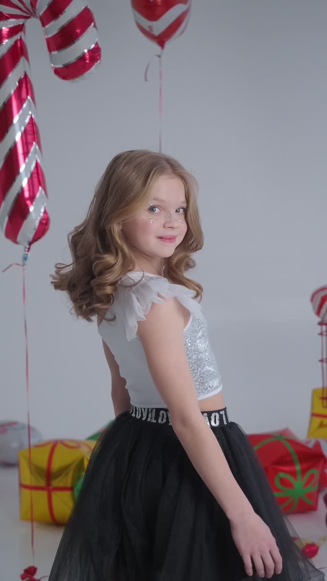 Новогоднее настроение! смотреть онлайн