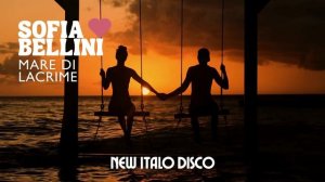 Sofia Bellini - Mare Di Lacrime 2026
